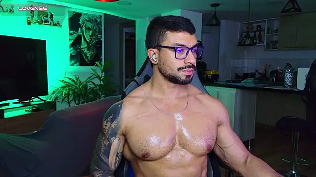 Michael_Diamond XXX чат на живо