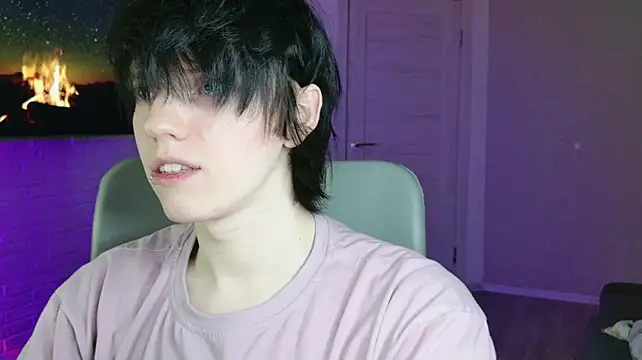 Chat XXX ao vivo de angelfear
