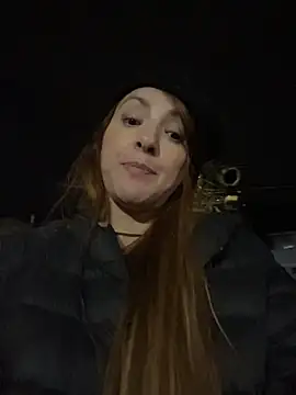 SofiRiosC's Live XXX Chat