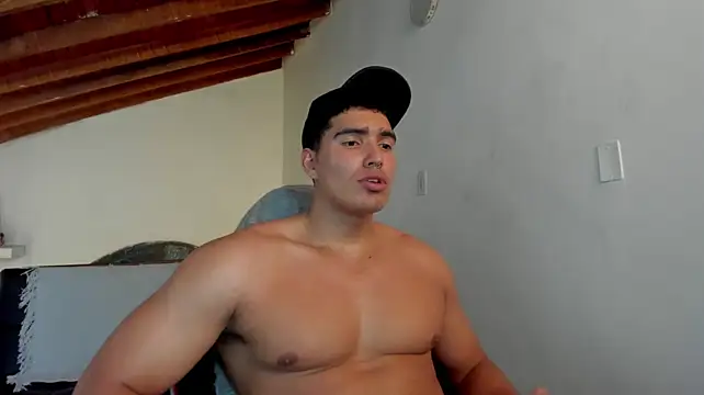JamesGraay Live XXX Chat