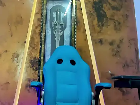 Онлайн чат XXX KALVIN_C