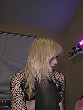 AmethystFoxx Live XXX-Chat