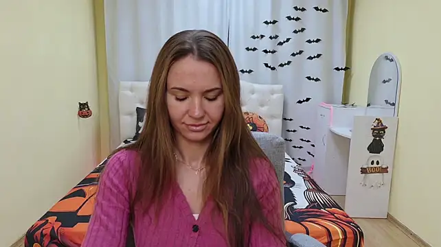 KaraCriegs Live XXX Chat