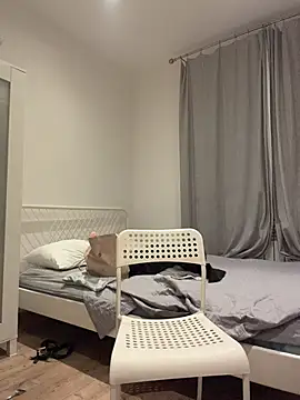 blackhotpartyts Chat XXX live