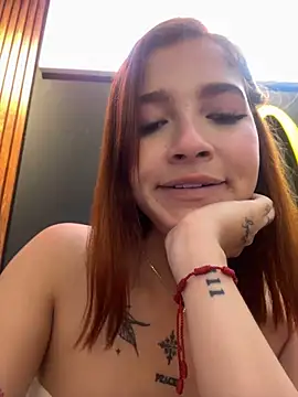 sophie_valencia Live XXX Chat