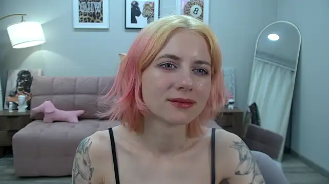 MarianBells Live XXX Chat