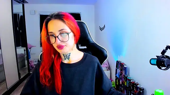 Chat XXX ao vivo de your_tora