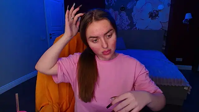 MissisCaty Live XXX Chat