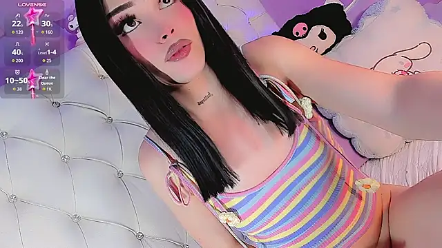 دردشة Cattleya_White_ll الجنسية المباشرة