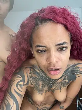 ChloeandIsabella Live XXX Chat