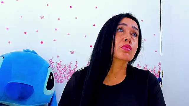HorniestMilf Live XXX Chat