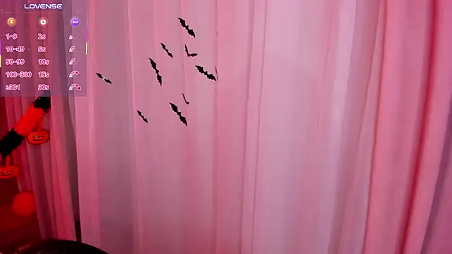 Tokyodreamss 라이브 XXX 채팅