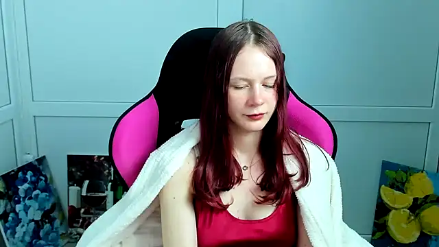 Skylar_spring 라이브 XXX 채팅