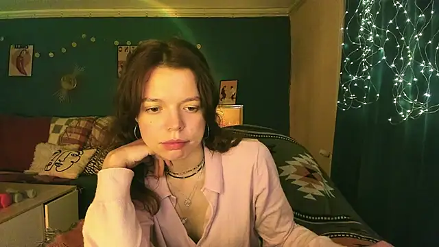 ClancyMorissey Live XXX Chat