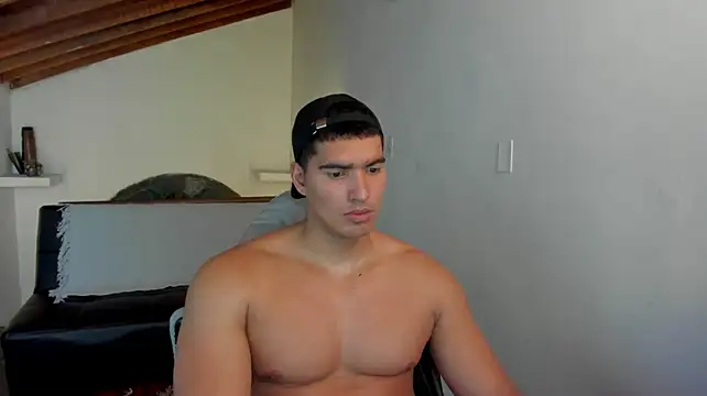 JamesGraay – Naživo XXX chat