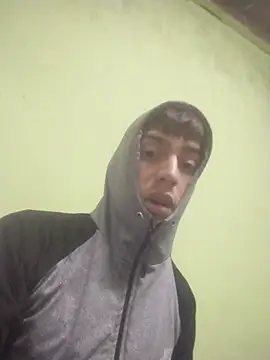 Chat XXX ao vivo de SoldadoLider