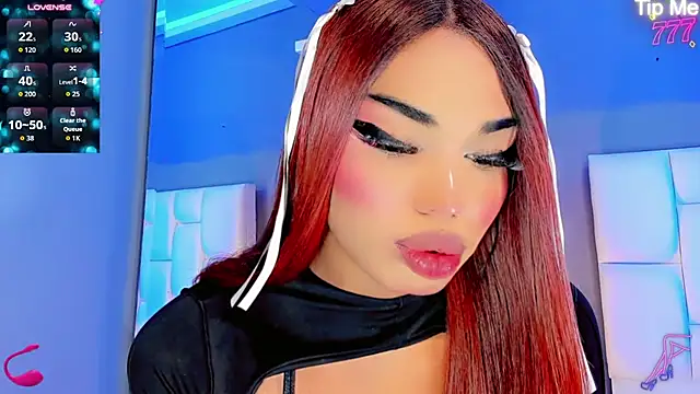دردشة babysharoll01 الجنسية المباشرة