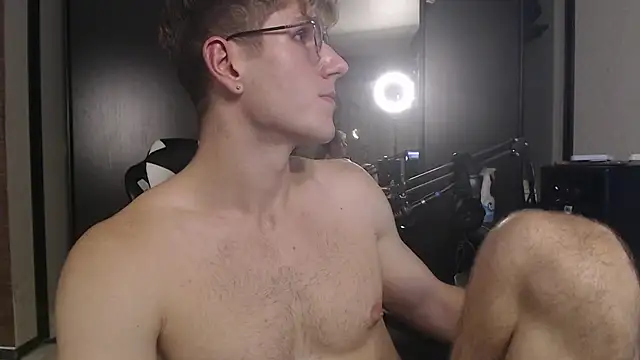 Show de John_Harris7 na webcam