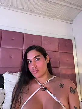 Belle_Noir Live XXX Chat