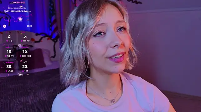 Chat XXX en directo de bowbb