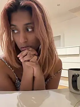 DonnaShy Live XXX Chat