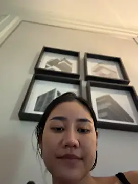 SweetThaiGirlfriendn Live XXX chat