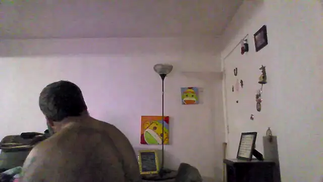 Gilfnympho420 即時 XXX 聊天