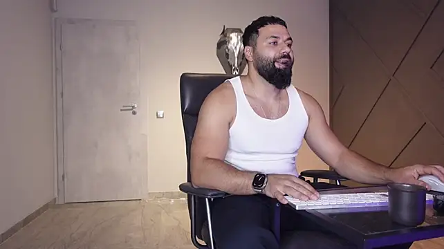 mattmasterss Live XXX Chat