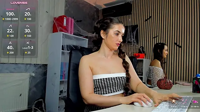 OfficeGirls Live XXX Chat