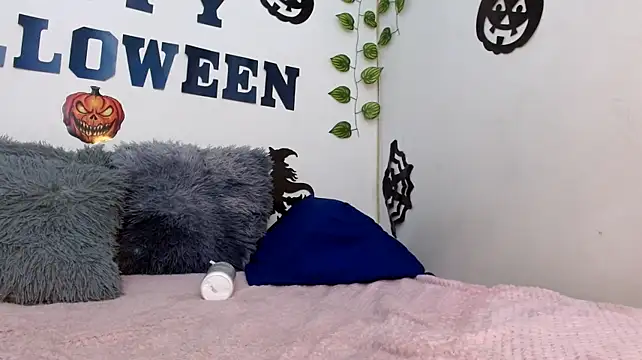 Chat XXX ao vivo de MarillynMorgan
