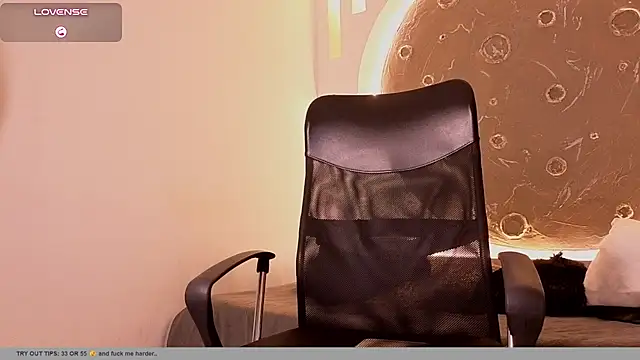 Živý XXX chat Apolo_lux1