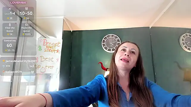 Aryanetten Live XXX chat