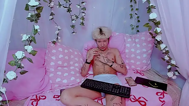 FinnEcho Live XXX-Chat