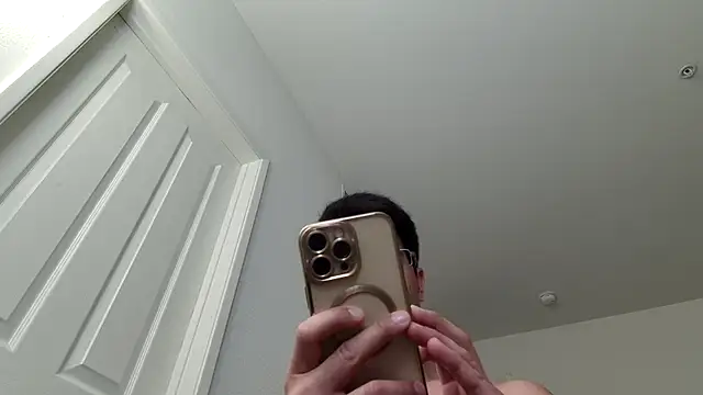 SebastianReiss' Webcam Show