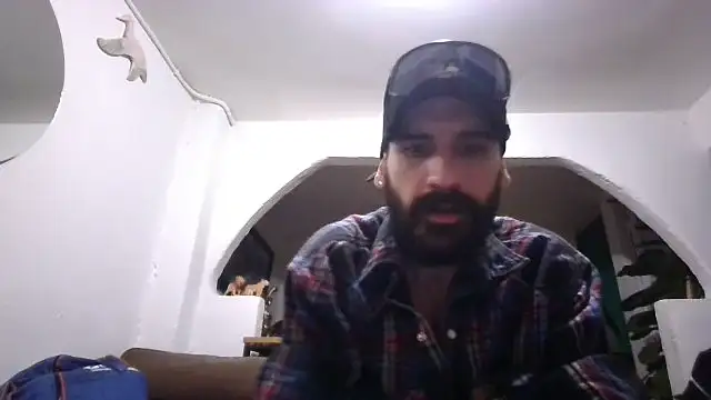 Chat XXX ao vivo de kaiser679_