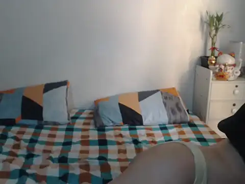 MOLLYholyshit Webcam-Show