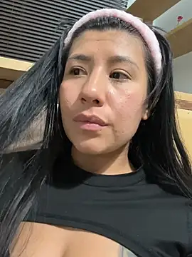 kim_monti Live XXX Chat