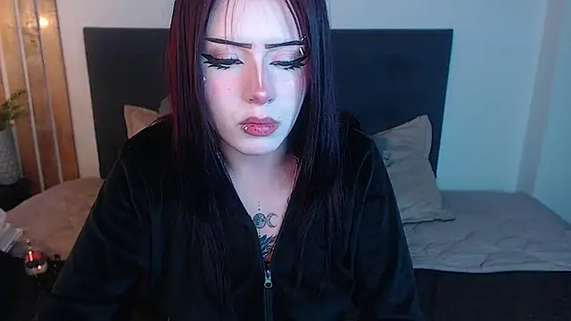 fyreandfox_ Live XXX Chat