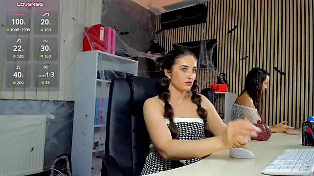 OfficeGirls Live XXX Chat