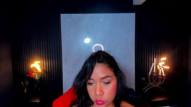MiaWolton Live XXX Chat