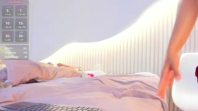 bianca_angel_ 即時 XXX 聊天