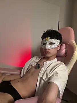 AnthonnyX5 – Naživo XXX chat