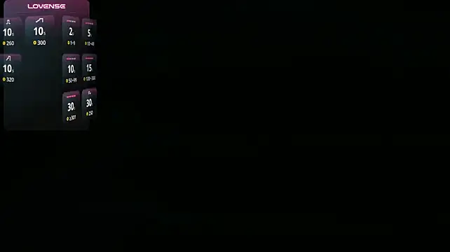 Unfulfilledgirl 라이브 XXX 채팅