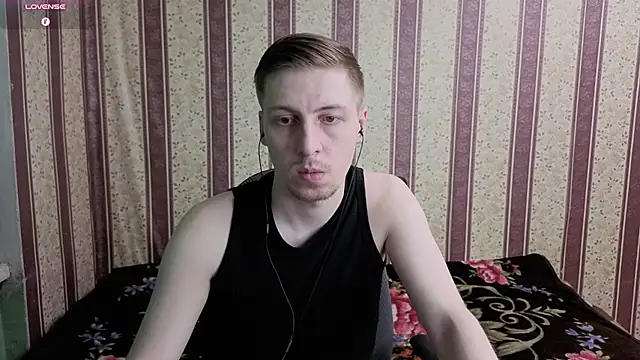 Darien_Brown – Live XXX-chat