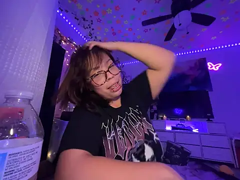 moan4mona 라이브 XXX 채팅