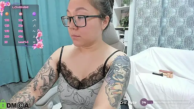 gentle_muse's Live XXX Chat