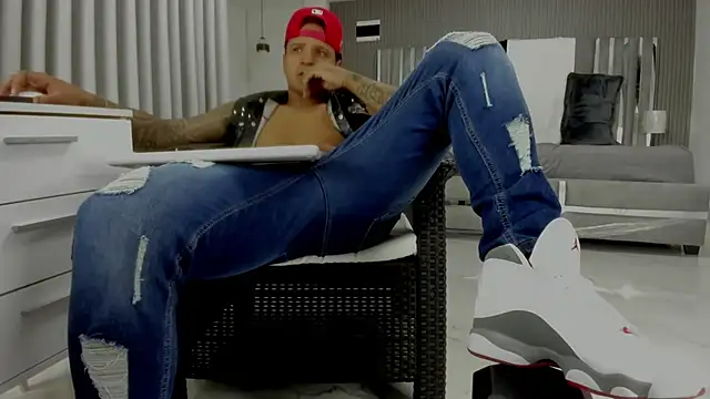 Chat XXX ao vivo de master_jens