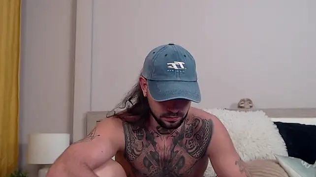 KaneHunter Live XXX-chat