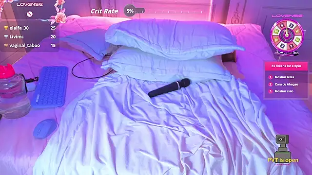 RUTHH_BUSTY69 Live XXX Chat