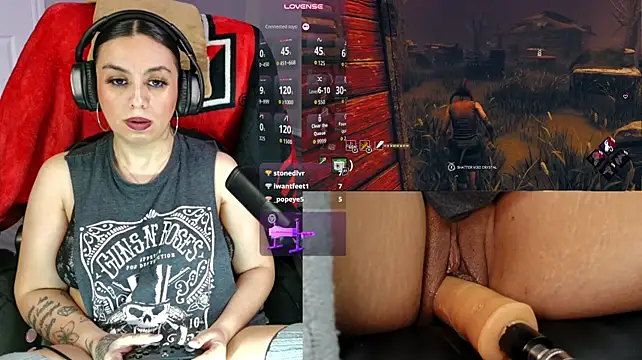 Blaze_Onnn Live XXX chat